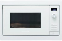 Photos - Built-In Microwave De Dietrich DME 1129 W 