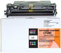 Photos - Ink & Toner Cartridge Newtone NT-KT-CF280X 