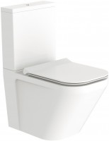 Photos - Toilet Devit Up 3010120 