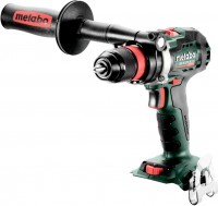 Photos - Drill / Screwdriver Metabo BS 18 LTX BL Q I 602359840 