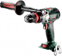 Photos - Drill / Screwdriver Metabo SB 18 LTX BL Q I 602361850 