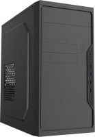 Photos - Computer Case Gamemax MT307-4U3C black