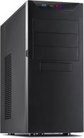 Computer Case Inter-Tech IT-8833 black