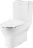 Photos - Toilet Devit Fresh 3110121 