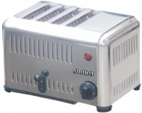 Photos - Toaster Airhot VT-4 