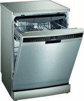 Photos - Dishwasher Siemens SN 23EI14 stainless steel