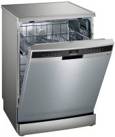 Photos - Dishwasher Siemens SN 23HI42TE stainless steel