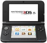 Photos - Gaming Console Nintendo 3DS XL 
