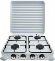 Photos - Cooker Delta D-2208 white