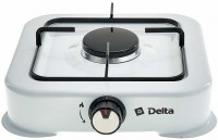 Photos - Cooker Delta D-2205 white