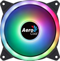Photos - Computer Cooling Aerocool Duo 12 