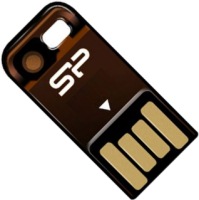 Photos - USB Flash Drive Silicon Power Touch T02 32 GB