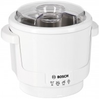 Photos - Yoghurt / Ice Cream Maker Bosch MUZ5EB2 