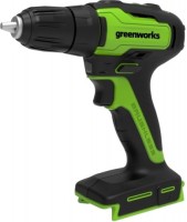 Drill / Screwdriver Greenworks GD24DD35 3704007 