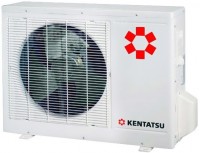 Photos - Air Conditioner Kentatsu K2MRA40HZRN1 41 m² on the 2 unit(s)