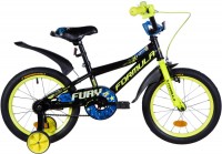 Photos - Kids' Bike Formula Fury 16 2021 