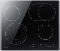 Photos - Hob Samsung NZ64T3536DK black