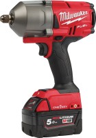 Photos - Drill / Screwdriver Milwaukee M18 ONEFHIWP12-502X 