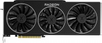Photos - Graphics Card XFX Radeon RX 6900 XT RX-69XTACBD9 