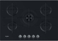 Photos - Hob Whirlpool AKWL 728 NB black