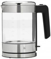 Electric Kettle WMF KITCHENminis Glass Kettle 1900 W 1 L  stainless steel