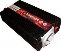 Photos - Car Inverter Luxeon IPS-500S24 