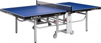 Photos - Table Tennis Table Joola Rollomat 