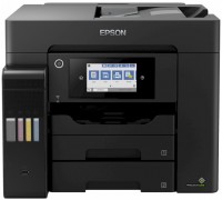 Photos - All-in-One Printer Epson L6570 