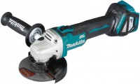 Photos - Grinder / Polisher Makita DGA512ZU 