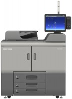 Photos - Copier Ricoh Pro 8310S 