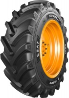 Photos - Truck Tyre Ceat Torquemax 900/60 R38 193D 