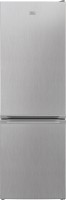 Photos - Fridge Kernau KFRC 18151.1 NF X stainless steel