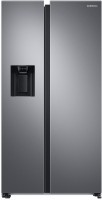 Fridge Samsung RS68A8520S9 stainless steel