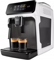 Coffee Maker Philips Series 1200 EP1223/00 white