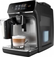 Coffee Maker Philips Series 2200 EP2236/40 silver