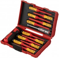 Photos - Tool Kit Intertool Storm VT-3614 