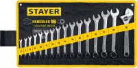 Photos - Tool Kit STAYER 27092-H16 