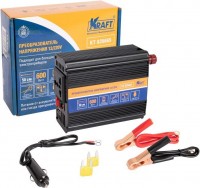 Photos - Car Inverter Kraft KT 835665 