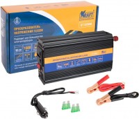 Photos - Car Inverter Kraft KT 835666 