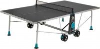 Table Tennis Table Cornilleau 200X Cross Outdoor 