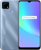 Photos - Mobile Phone Realme C25 64 GB