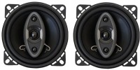 Photos - Car Speakers Calcell CB-404 
