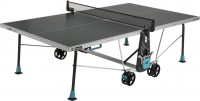 Table Tennis Table Cornilleau 300X Cross Outdoor 