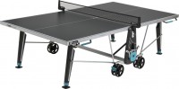 Photos - Table Tennis Table Cornilleau 400X Cross Outdoor 