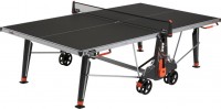 Table Tennis Table Cornilleau 500X Cross Outdoor 
