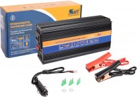 Photos - Car Inverter Kraft KT 835667 