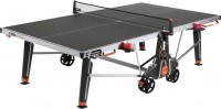 Table Tennis Table Cornilleau 600X Cross Outdoor 