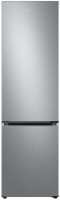 Photos - Fridge Samsung RB38T605DS9 stainless steel