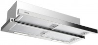 Photos - Cooker Hood Korting KHP 9815 X stainless steel