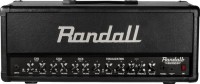 Photos - Guitar Amp / Cab Randall RG3003HE 